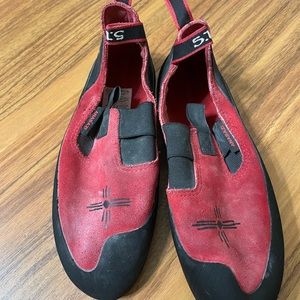 Five ten moccasym US9/EU42